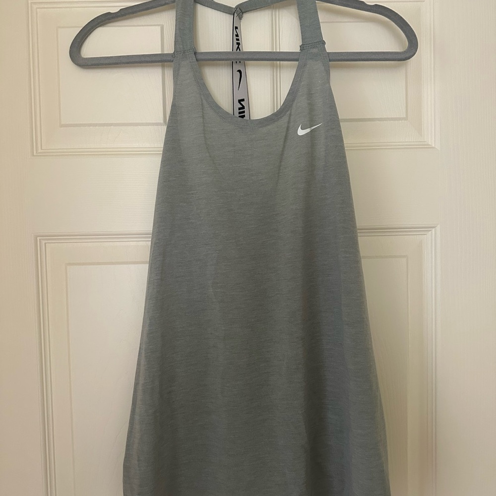 Nike dri-fit tank